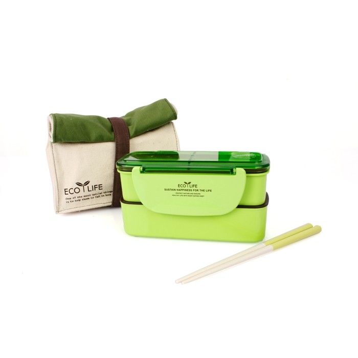 LINHA LUNCH BOX :: 4 Lock Brasil