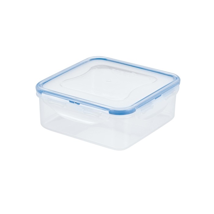 pote Pote Plástico Hermético, 870ml HPL823 - Lock & Lock :: 4 Lock Brasil
