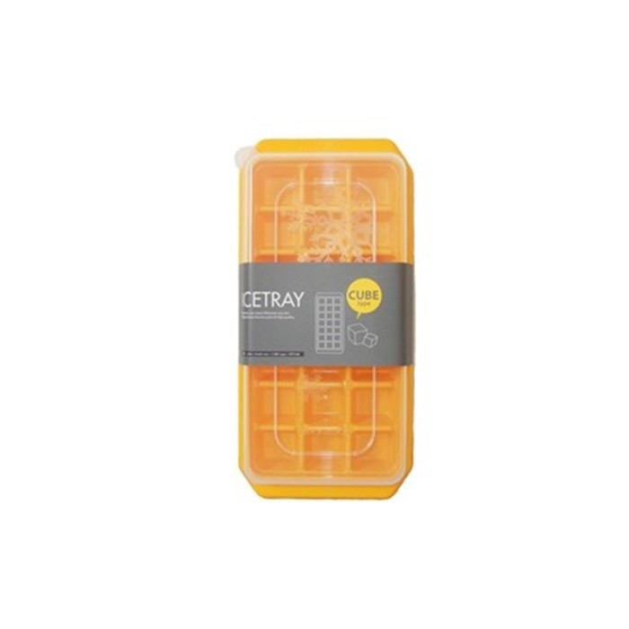 Forma de Gelo com Tampa, HPP246 - Lock & Lock