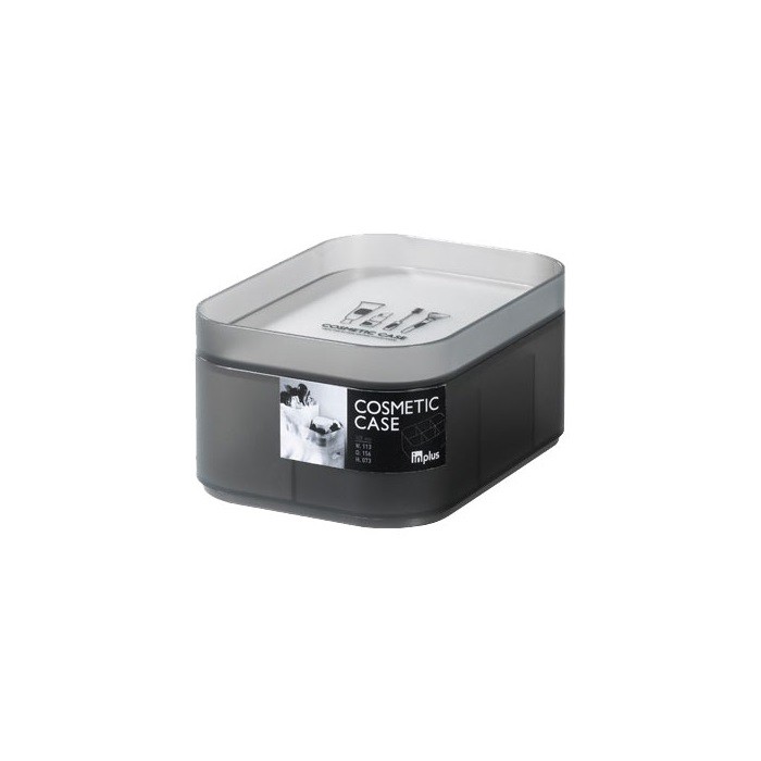 Caixa Plástica Organizadora com Divisória, INP612G - Lock & Lock
