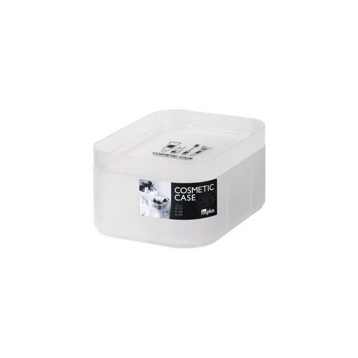 Caixa Plástica Organizadora com Divisória, INP612N - Lock & Lock