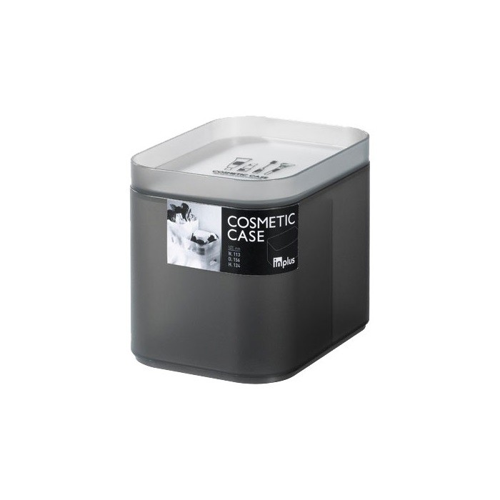 Caixa Plástica Organizadora com Divisória, INP613G - Lock & Lock