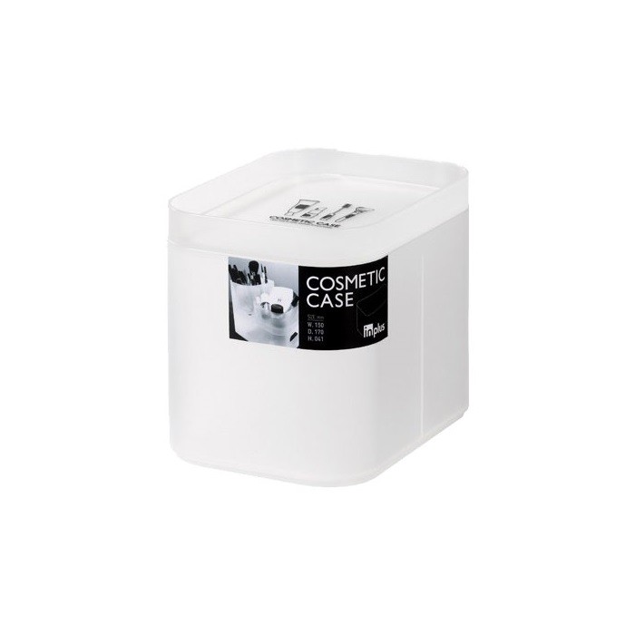 Caixa Plástica Organizadora com Divisória, INP613N - Lock & Lock