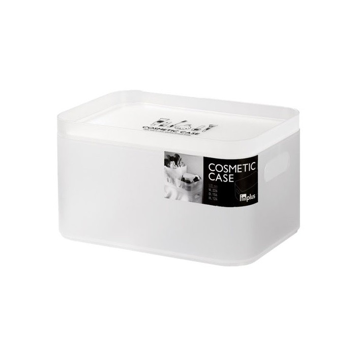 Caixa Plástica Organizadora, INP614N - Lock & Lock