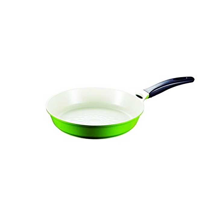 Frigideira Verde, LCA2283 - Lock & Lock
