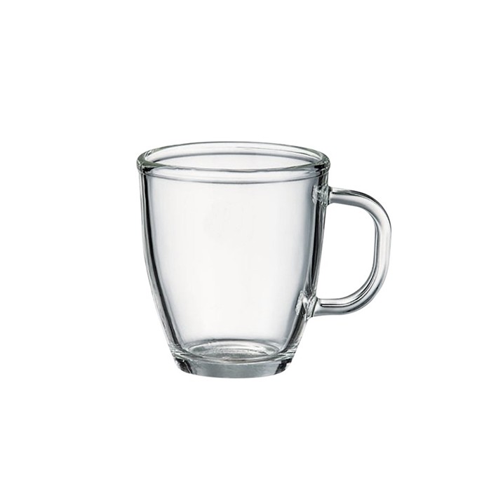 Xícara Refratária Multiuso, 360ml LLG021 - Lock & Lock
