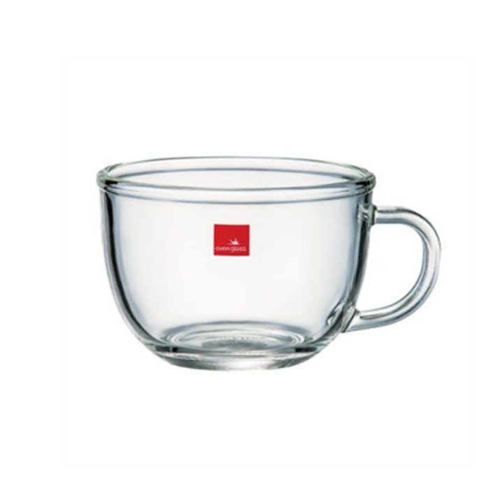 Xícara Refratária Multiuso, 580ml LLG023 - Lock & Lock