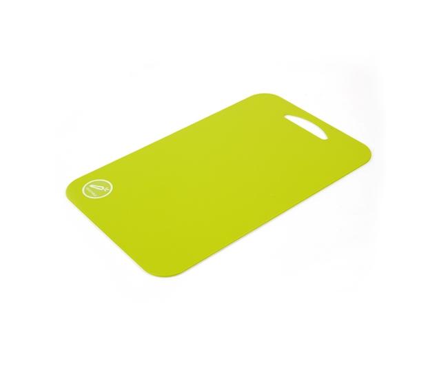 Tábua de Corte Pequena Verde, LPC200G - Lock & Lock