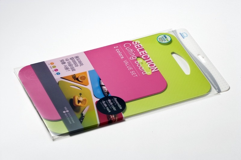 LINHA CUTTING BOARDS :: 4 Lock Brasil